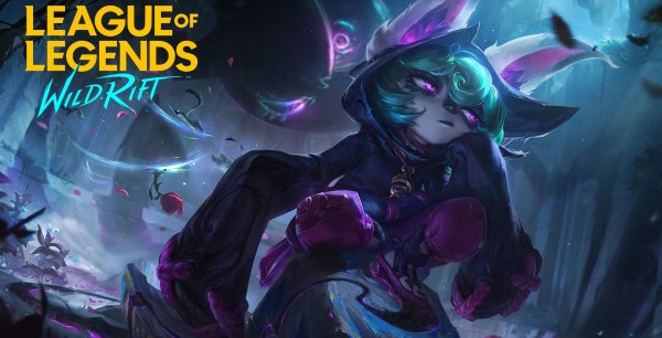 Wild Rift - Guía de Vex Mid: Las mejores builds, runas y consejos