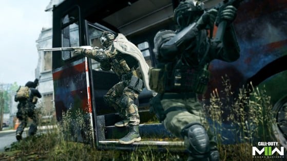 Modern Warfare II: El último shooter de Activision vuelve a romper récords para la franquicia