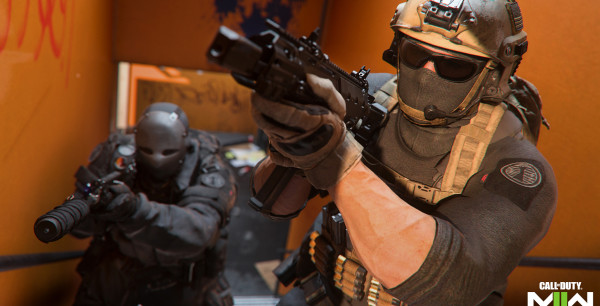 Modern Warfare 2: Lista de todas las armas principales disponibles y cómo desbloquearlas