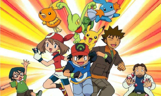 Pokémon: Cómo ver todo el anime y las películas por orden cronológico y no  morir en el intento - Millenium