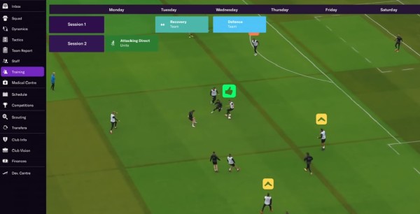 Football Manager 2023: Los mejores chollos y fichajes baratos del juego