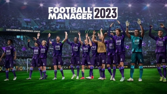 Prime Gaming regala Football Manager 2023 y otros seis juegos