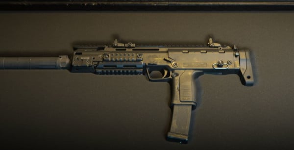 Modern Warfare 2 - VEL 46: La mejor clase, accesorios y ventajas para el primo de la MP7