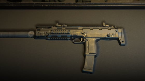 Modern Warfare 2 - VEL 46: La mejor clase, accesorios y ventajas para el primo de la MP7