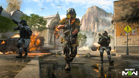 Call of Duty Modern Warfare 2: Activision confirma un gran DLC para 2023, aunque a precio completo