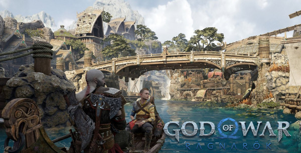 God of War Ragnarok - Cofres Legendarios de Svartalfheim: Dónde encontrarlos y cómo conseguirlos