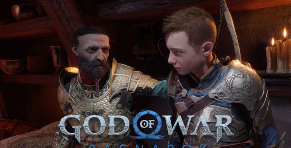 God of War Ragnarok - Lista completa de capítulos y misiones principales