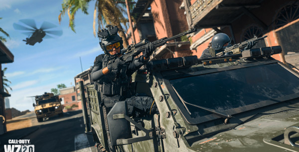 Warzone 2 - Modern Warfare 2: Todo lo que debes saber sobre el Pase de Batalla de la Temporada 1