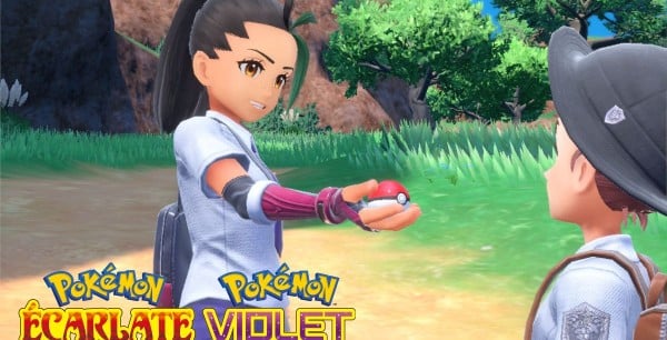 Pokémon Escarlata y Púrpura: Guía y consejos para empezar con buen pie nuestro viaje por Paldea