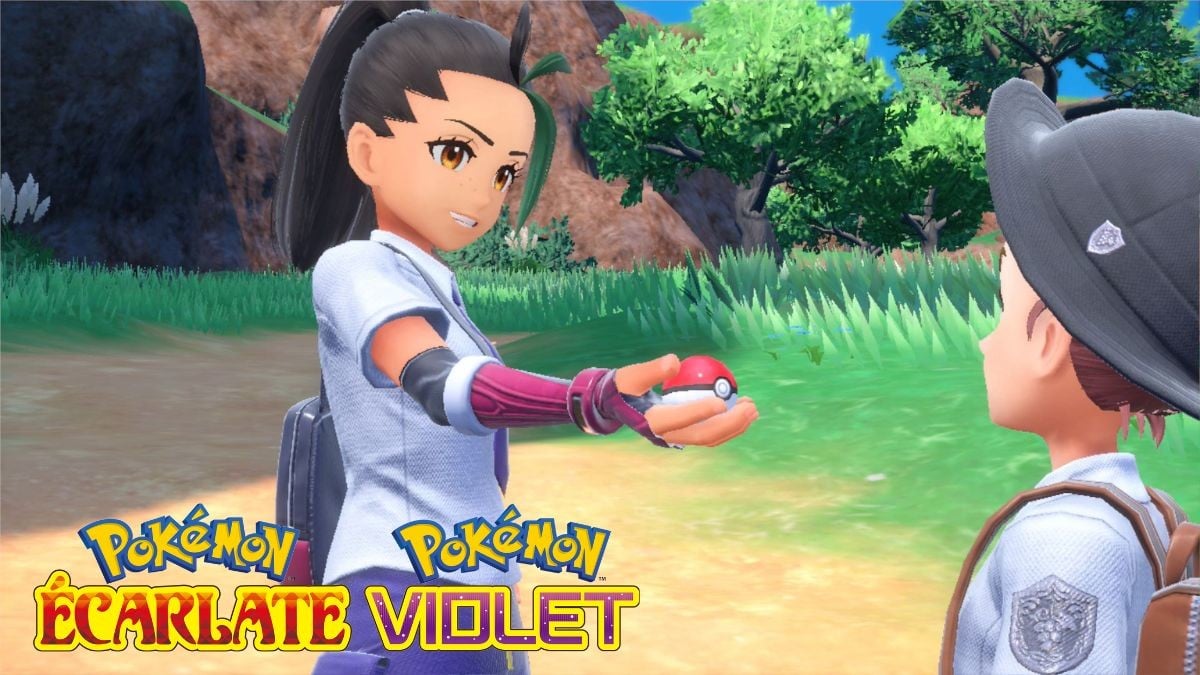 Pokémon Escarlata y Púrpura: El mejor equipo para superar la aventura y  completar el juego - Millenium