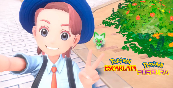 Pokémon Escarlata y Púrpura - Duración: ¿Cuántas horas necesito para la historia y para el 100%?