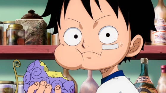 One Piece: Las 6 teorías creadas por los fans que Oda confirmó después de mucho tiempo