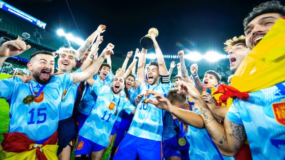 Stream World Championship: España se venga de Francia con propiedad y gana el mundial de streamers
