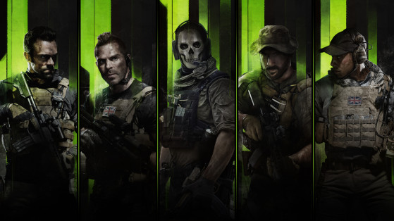 Modern Warfare 2: Varios jugadores reciben por error la versión deluxe del juego totalmente gratis