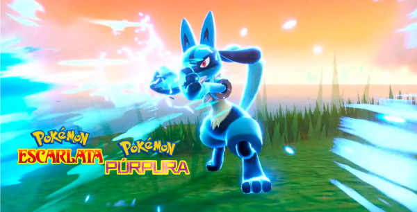 Pokémon Escarlata y Púrpura - Juez de Genes: Cómo desbloquearlo y conocer los IV de tus Pokémon