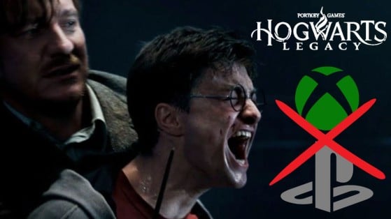 Hogwarts Legacy: Se retrasa el lanzamiento del juego en varias plataformas