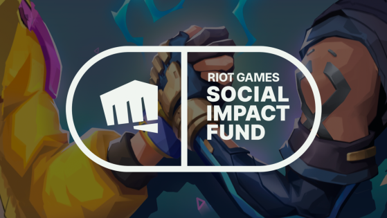Apoyando a diversas causas, conoce la campaña de apoyo social de Riot Games y elige la próxima