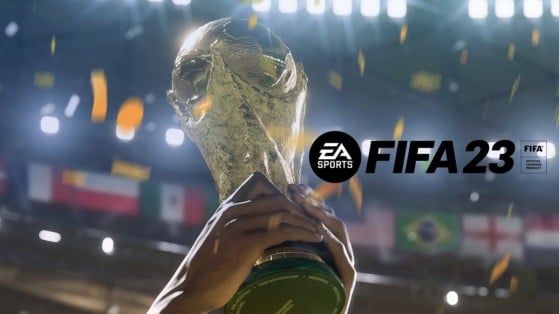 FIFA 23: La IA del juego acertó los ganadores de las últimas cuatro Copas del Mundo