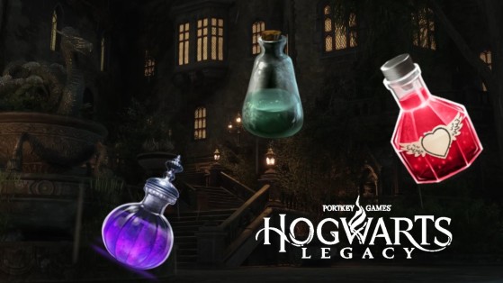 Hogwarts Legacy: Este evento mítico de Harry Potter podría tener lugar en el juego en 1890