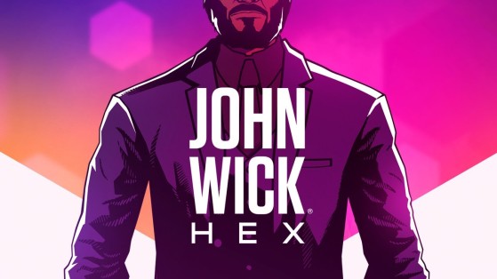 Análisis de John Wick Hex para PC