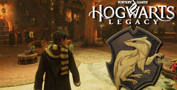 Hufflepuff Hogwarts Legacy: 5 cosas que debes saber sobre la casa de los amantes de la naturaleza