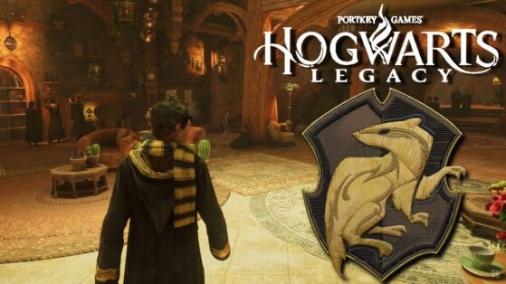 Hufflepuff Hogwarts Legacy: 5 cosas que debes saber sobre la casa de los amantes de la naturaleza