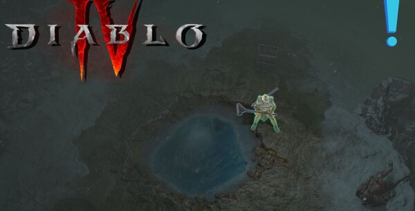 Diablo IV - El secreto de la primavera: Solución del rompecabezas de esta misión secundaria