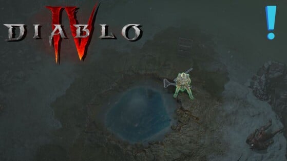 Diablo IV - El secreto de la primavera: Solución del rompecabezas de esta misión secundaria
