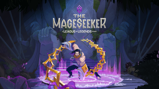 The Mageseeker: Plataformas, requisitos del sistema y precio del RPG basado en la historia de Sylas