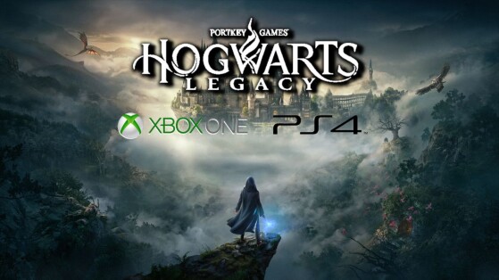 Hogwarts Legacy: La extraña y sublime forma de promocionar el lanzamiento del juego en PS4 y Xbox One