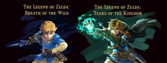 Imagen: Nintendo - The Legend of Zelda: Tears of the Kingdom