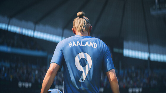EA Sports FC 24: ¿Quiénes serán los 10 mejores jugadores después de FIFA 23? Aquí están las primeras predicciones