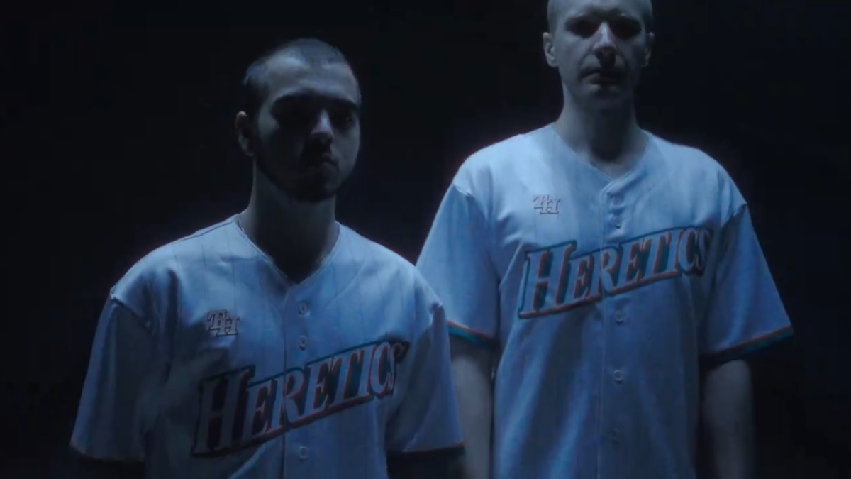 LoL LEC Team Heretics Presenta A Su Equipo Con Flakked Y Con Un Gran lol-lec-team-heretics-presenta-a-su-equipo-con-flakked-y-con-un-gran
