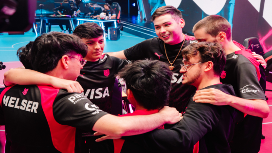 Valorant: Llegamos a los últimos días de fase regular en VCT Americas, KRU logra una victoria importante ante Cloud9