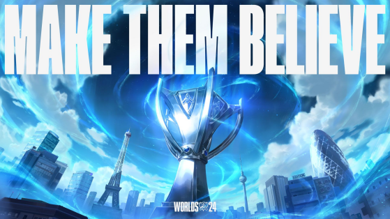 League of Legends