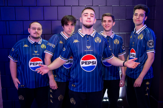 LoL: EMEA y APAC comienzan con el pie derecho en Worlds 2024, Mad Lions Koi y PSG Talon consiguen su primera victoria