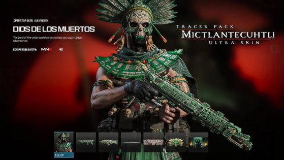 COD: Modern Warfare III