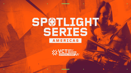 Valorant: Una nueva competición se avecina, te traemos los primeros detalles de Spotlight Series donde jugadores de VCT y Game Changers participan