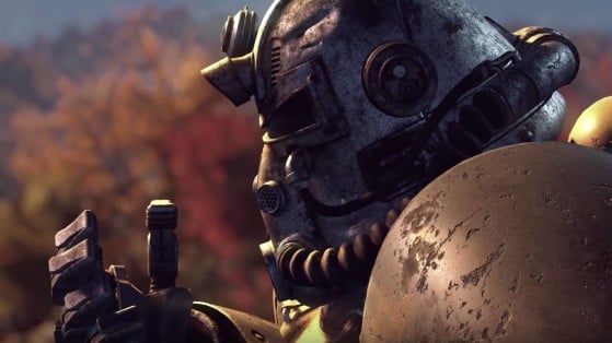 Bethesda anuncia una suscripción prémium para Fallout 76