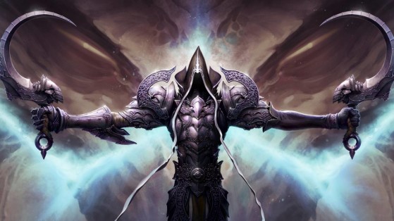 Se filtra un arte conceptular de Diablo IV. ¿Habrá anuncio en la BlizzCon 2019?