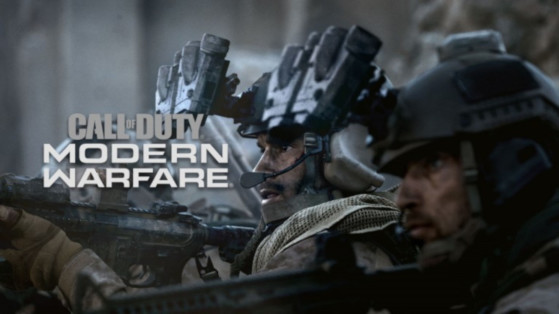 Call of Duty Modern Warfare genera 600 millones de dólares en tres días