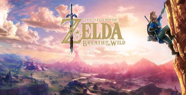 Zelda BotW, todos los santuarios: Izukna