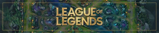 League of Legends