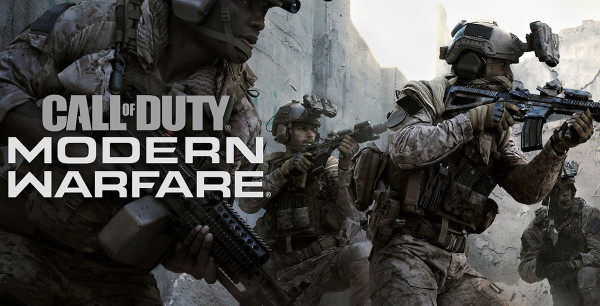 Call of Duty Modern Warfare: Guía de camuflajes para las armas, multijugador