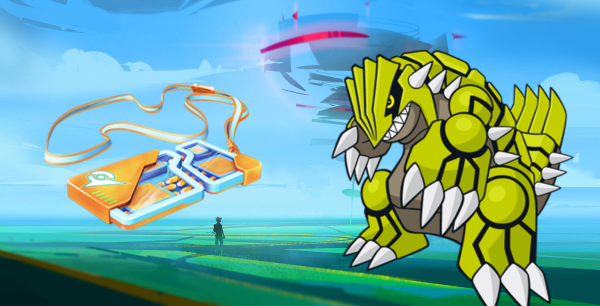 Pokémon GO: Raids legendarias programadas para julio de 2019