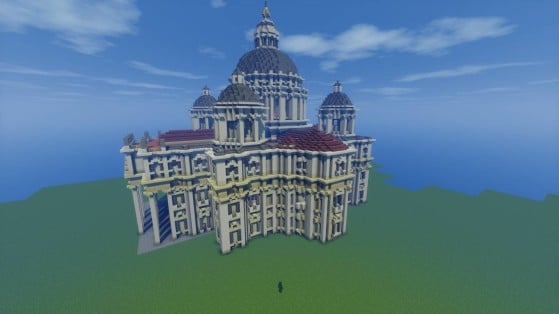 El Vaticano ya tiene su propio servidor de Minecraft