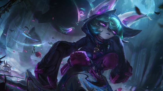 New League Of Legends Trailer Is So Bad Riot Had To Explain It