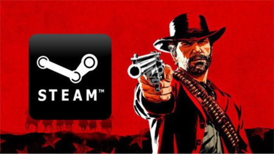Red Dead Redemption 2 ya está disponible en Steam