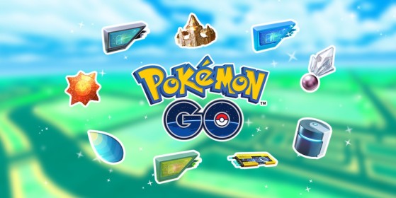 Pokémon GO: Un evento temporal permite evolucionar a todos nuestros Pokémon