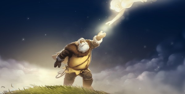 Análisis de Arise: A Simple Story para PC, PS4 y Xbox One